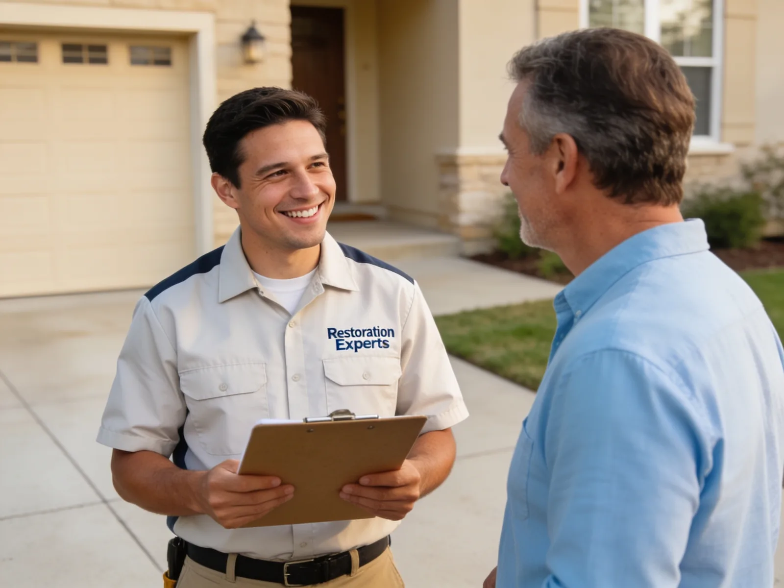 Water Damage Cleanup Crows Landing, CA FAQs
